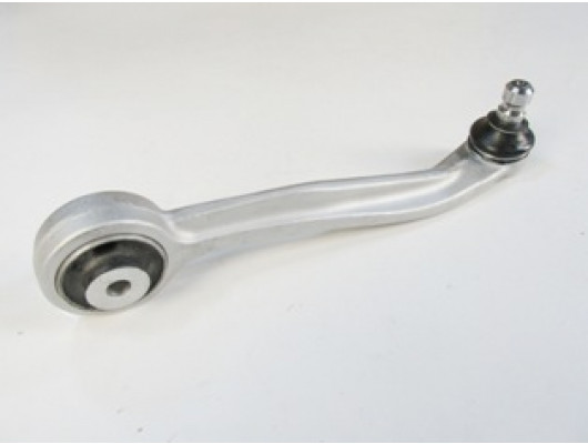 AUDI A4- 13/15; ÖN ÜST TABLA SOL EGRI TIP ROTILLI/BURÇLU (SALINCAK) ALÜMINYUM (SH)