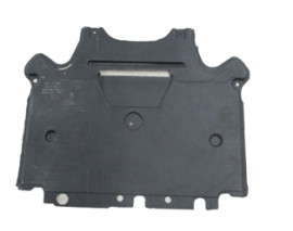 AUDI A4- 13/15; KARTER MUHAFAZA PLASTİĞİ ARKA (TW)