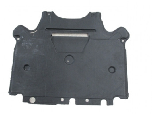 AUDI A4- 13/15; KARTER MUHAFAZA PLASTİĞİ ARKA (TW)