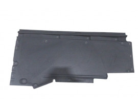 AUDI A4- 13/15; KARTER MUHAFAZA PLASTİĞİ SAĞ (TW)