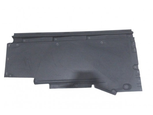 AUDI A4- 13/15; KARTER MUHAFAZA PLASTİĞİ SOL (TW)