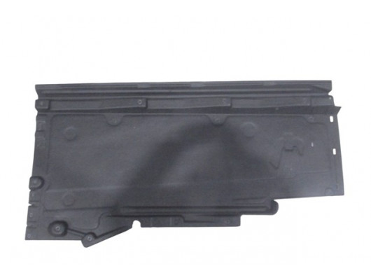 AUDI A4- 13/15; KARTER MUHAFAZA PLASTİĞİ SOL (TW)