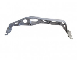 AUDI A4- 15/18; MOTOR BAGLANTI TRAVERSI (BESIK) (ALÜMINYUM)