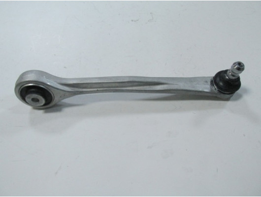 AUDI A4- 15/18; ÖN ÜST TABLA SOL DÜZ TIP ROTILLI/BURÇLU (SALINCAK) ALÜMINYUM (SH)