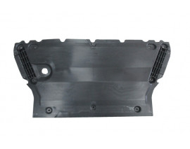 AUDI A4- 15/18; KARTER MUHAFAZA PLASTİĞİ (ENJEKSİYON BASKI)