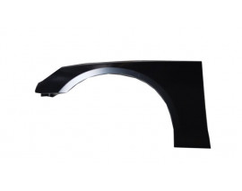 AUDI A4- 19/24; ÖN ÇAMURLUK DELİKSİZ SOL (TYG)