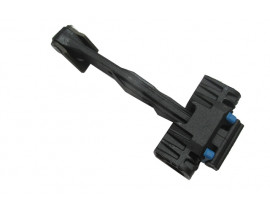 AUDI A4- 19/24; ÖN KAPI DURDURUCUSU SAĞ/SOL AYNI (ADET) (KAPI GERGİSİ)