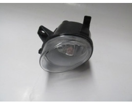 AUDI A5- 08/12; SIS LAMBASI SOL YUVARLAK (H11) (FAMELLA)