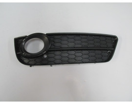 AUDI A5- 08/12; SİS LAMBA KAPAĞI SAĞ DELİKLİ (SİS YUVASI ÇERÇEVESİZ) (TW)