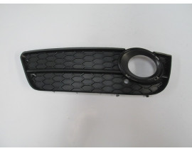 AUDI A5- 08/12; SİS LAMBA KAPAĞI SOL DELİKLİ (SİS YUVASI ÇERÇEVESİZ) (TW)