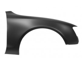 AUDI A5- 08/12; ÖN ÇAMURLUK DELİKSİZ SAĞ (ÇELİK) (TW)