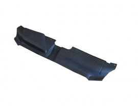 AUDI A5- 08/12; ÖN PANEL ÜST KORUMA PLASTIGI (TYG)