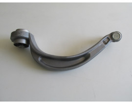 AUDI A5- 08/12; ÖN ALT TABLA SOL EGRI TIP BURÇLU/ROTILLI (65 MM M14) (SALINCAK) ALÜMINYUM (SH)