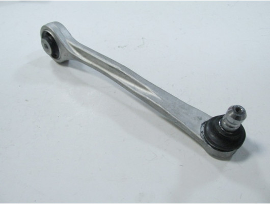AUDI A5- 08/12; ÖN ÜST TABLA SOL DÜZ TIP ROTILLI/BURÇLU (SALINCAK) ALÜMINYUM (SH)