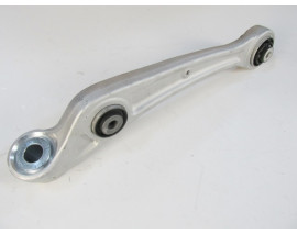 AUDI A5- 12/16; ÖN ALT TABLA SAG DÜZ TIP BURÇLU/ROTILSIZ (SALINCAK) ALÜMINYUM (SH)