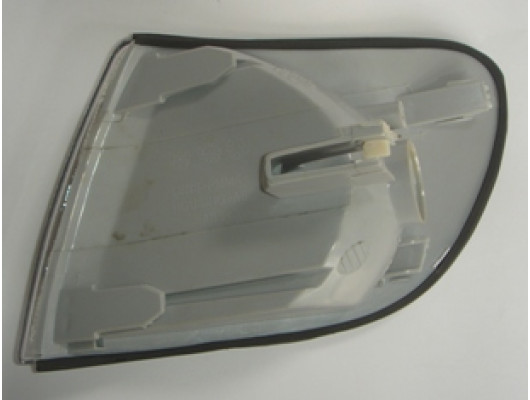 AUDI A6- 95/97; ÖN SINYAL SAG BEYAZ (FAMELLA)