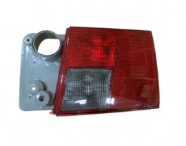 AUDI A6- 95/97; IÇ STOP LAMBASI SAG KIRMIZI/FÜME (FAMELLA)
