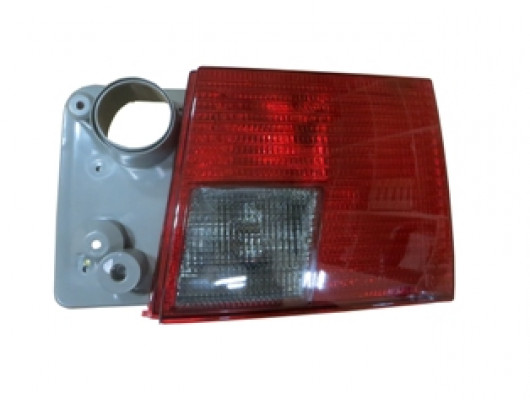 AUDI A6- 95/97; IÇ STOP LAMBASI SAG KIRMIZI/FÜME (FAMELLA)