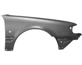 AUDI A6- 95/97; ÖN ÇAMURLUK DELİKLİ SAĞ (TYG)