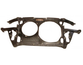 AUDI A6- 95/97; ÖN PANEL KOMPLE PLASTIK 1.8cc ÇIFT FANLI