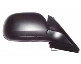 AUDI A6- 95/97; KAPI AYNASI SAĞ ELEKTRİKLİ/ISITMALI/SİYAH 5PİNLİ (BFN)