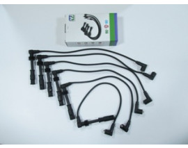 AUDI A6- 95/99; BUJI KABLOSU TAKIM (30V) (ACK) 2.4/2.8 cc QUATTRO (YOW JUNG)