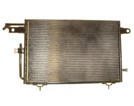 AUDI A6- 95/97; KLİMA RADYATÖRÜ ALÜMİNYUM