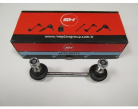 AUDI A6- 95/97; VİRAJ ASKI ROTU ÖN SAĞ/SOL AYNI (ADET)(SH)