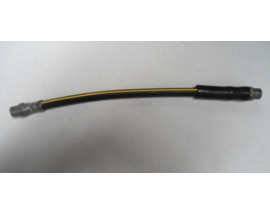 AUDI A6- 95/97; ÖN FREN HORTUMU (SH)