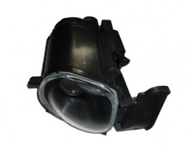 AUDI A6- 00/01; SİS LAMBASI SAĞ OVAL TİP (FAMELLA)