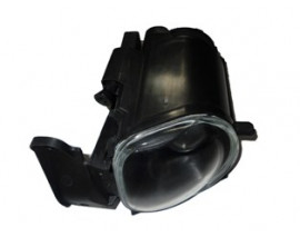 AUDI A6- 00/01; SİS LAMBASI SOL OVAL TİP (FAMELLA)