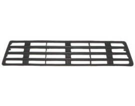 AUDI A6- 98/01; ÖN TAMPON PANJURU ORTA SİYAH (TYG)