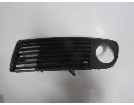 AUDI A6- 98/01; SİS KAPAĞI SOL SİYAH (SİS DELİKLİ) (TYG)