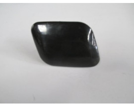 AUDI A6- 98/01; FAR YIKAMA FISKİYE KAPAĞI SAĞ SİYAH (TW)