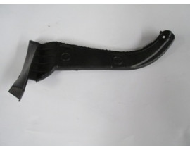 AUDI A6- 98/01; ARKA TAMPON BRAKETİ SAĞ PLASTİK (BFN)