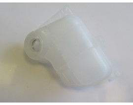 AUDI A6- 98/01; RADYATÖR YEDEK SU DEPOSU (KAPAKSIZ)