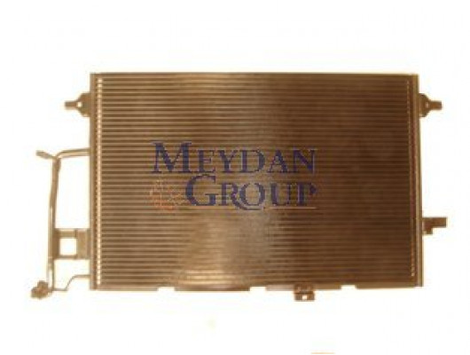 AUDI A6- 98/01; KLİMA RADYATÖRÜ