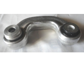 AUDI A6- 98/01; VİRAJ ASKI ROTU ÖN SOL (ALÜMİNYUM) (SH)