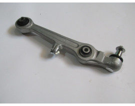 AUDI A6- 98/01; ÖN ALT TABLA DÜZ TIP SAG/SOL AYNI (ADET)(SALINCAK) ALÜMINYUM (SH)