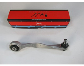 AUDI A6- 98/01; ÖN ÜST TABLA SAG EGRI TIP (ROTILLI/BURÇLU) (SALINCAK) ALÜMINYUM (SH)