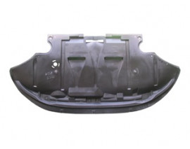 AUDI A6- 98/01; KARTER MUHAFAZA PLASTİĞİ (LT-AD8013) (TYG)