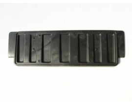 AUDI A6- 01/04; ÖN TAMPON PLAKALIK PLASTİĞİ (BFN)