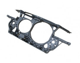 AUDI A6- 01/04; ÖN PANEL KOMPLE PLASTIK BENZINLI 2.4 / V6 (TW)