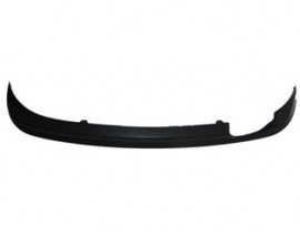 AUDI A6- 01/04; KARLIK SIYAH (ARKA TAMPON ALTI) SENSÖR DELIKLI (SPOILER) (TW)