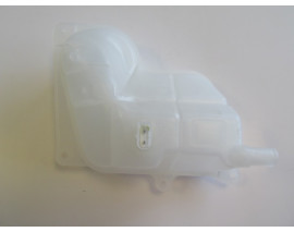 AUDI A6- 01/04; RADYATÖR YEDEK SU DEPOSU (KAPAKSIZ)