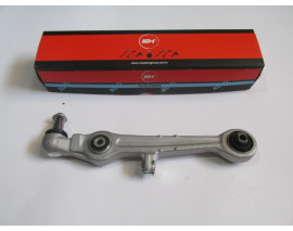 AUDI A6- 01/04; ÖN ALT TABLA DÜZ TIP SAG/SOL AYNI (ADET)(SALINCAK) ALÜMINYUM (SH)