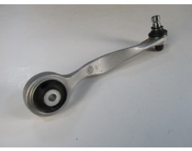 AUDI A6- 01/04; ÖN ÜST TABLA SAG EGRI TIP (ROTILLI/BURÇLU) (SALINCAK) ALÜMINYUM (SH)