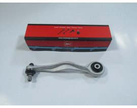 AUDI A6- 01/04; ÖN ÜST TABLA SOL EGRI TIP (ROTILLI/BURÇLU) (SALINCAK) ALÜMINYUM (SH)