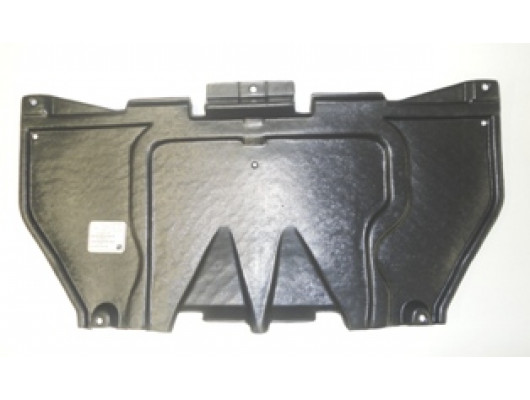 AUDI A6- 01/04; KARTER MUHAFAZA PLASTİĞİ ARKA (LT-AD8014) (TYG)