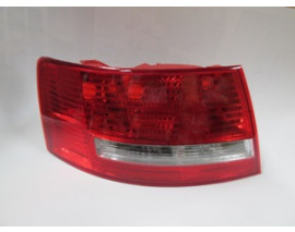 AUDI A6- 05/09; STOP LAMBASI SOL KIRMIZI/BEYAZ/LEDSIZ (FAMELLA)
